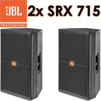 Loa JBL 715 (Loa chuyên Detrây)