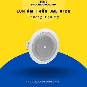 Loa JBL 8128