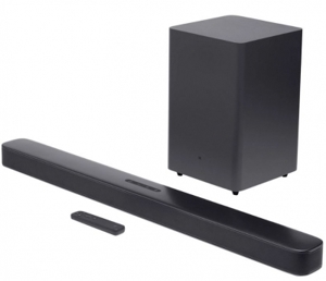Loa JBL Bar 2.1 Deep Bass