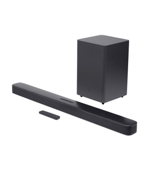 Loa JBL Bar 2.1 Deep Bass