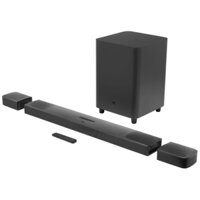 Loa JBL BAR 9.1 3D, 820W, HDMI ARC, Optical, Bluetooth, Wifi, Chromecast, AirPlay 2,USB