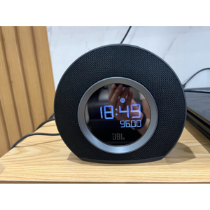 Loa JBL bluetooth Clock Radio Horizon