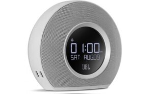 Loa JBL bluetooth Clock Radio Horizon