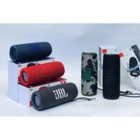 Loa JBL Bluetooth FLIP 6 NEW Âm thanh cực đỉnh Bass khỏe Bluetooth 5.1 - Bảo Hành 1 đổi 1 trong 3 Tháng