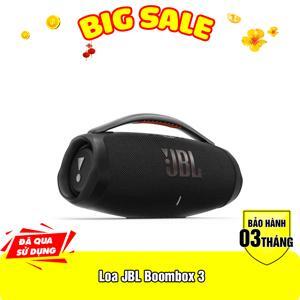Loa JBL Boombox 3