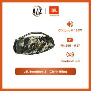 Loa JBL Boombox 3