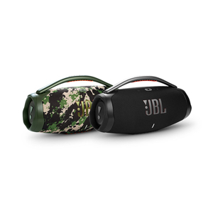 Loa JBL Boombox 3