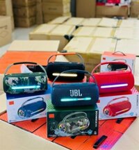 LOA JBL BOOMBOX 360