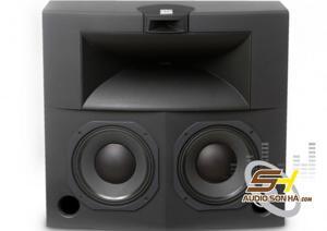 Loa JBL Center SK2-3300 (Black)