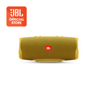 Loa JBL Charge 4 | Âm thanh lớn | Chống nước IPX7 | USB Type C | Pin 20h | Kết nối 100 loa | Bluetooth 4.2 | HÀNG CHÍNH HÃNG