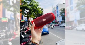 Loa JBL Charge