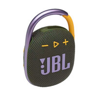 Loa JBL Clip 4 | Green (Chính Hãng)