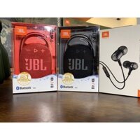 Loa JBL Clip 4 - New Sale chính hãng 100%