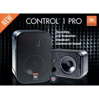 Loa JBL Control 1 Pro