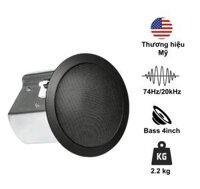 Loa JBL Control 14CT