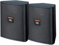 Loa JBl Control 25