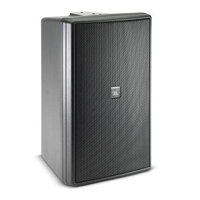 Loa JBL Control 30 Ba Sao