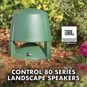 Loa JBL Control 85M