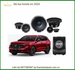 Loa JBL Control CRV