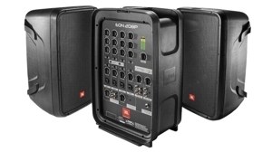 Loa JBL EON 208P (EON208P)