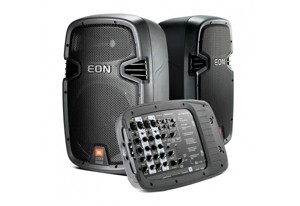 Loa JBL EON 210P