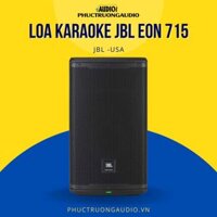 Loa JBL EON 715