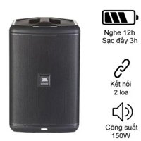 Loa JBL EON ONE Compact, Pin 12h, công suất 150W