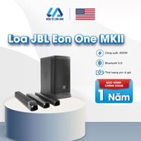 Loa JBL Eon One MK2 (II) - Hàng chính hãng PGI bảo hành 12 tháng