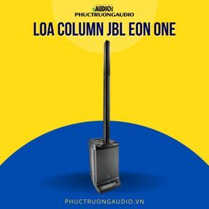 Loa JBL EON ONE