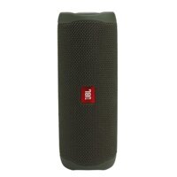 Loa JBL Flip 5 - Xanh Rêu