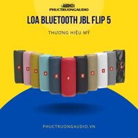 Loa JBL Flip 5