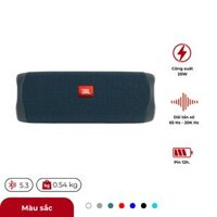 Loa JBL Flip 5