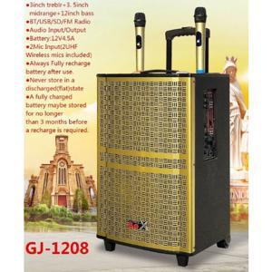 Loa JBL GJ1208
