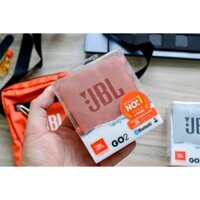 Loa JBL Go 2 Chính hãng. Giá SIÊU ƯU ĐÃI RẺ NHẤT Shopee