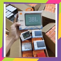 Loa JBL GO 3, Loa Bluetooth Không Dây Mini Nhỏ Gọn