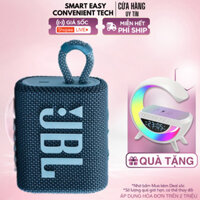 Loa JBL GO3 Mini Bluetooth Thiết Kế Trẻ Trung Bền Bỉ Chống Nước Tiện Dụng - Bluetooth 5.1
