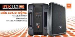 Loa JBL IRX-112BT