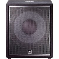 Loa JBL JRX 218S