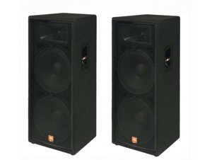 Loa JBL JRX115