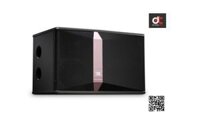 Loa JBl Ki510 bass 25 350w