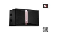 Loa JBL KI512 Bass 30 400W