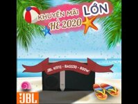 Loa JBL Ki512 Bass 30, thương hiệu JBL Mỹ, Công suất 800W