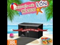 Loa JBL Ki82 PAK, CS 250W, Bass 30cm Chính Hãng