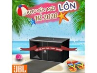 Loa JBL Ki82 PAK, CS 250W, Bass 30cm Chính Hãng