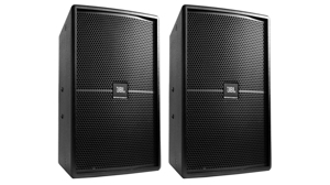 Loa JBL KP 2010