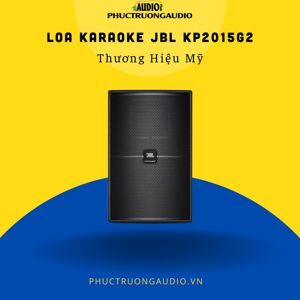 Loa JBL KP2015G2