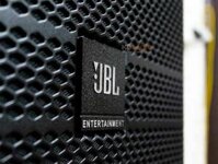 Loa JBL KP4010 (Bass 25cm, 300W, Từ Neo)