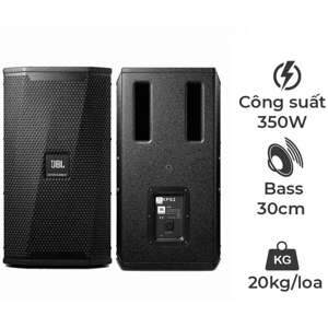 Loa JBL KP4012G2 - Cặp