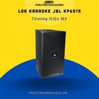 Loa JBL KP6015