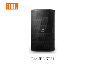 Loa JBL KPS1
